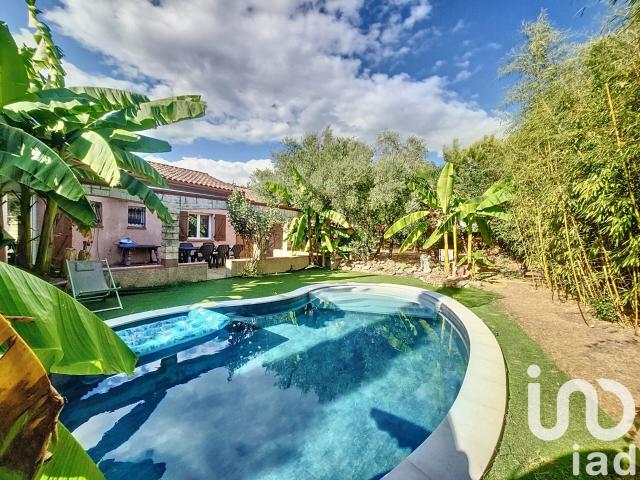 Maison vente à Griffoulet, Toulouse