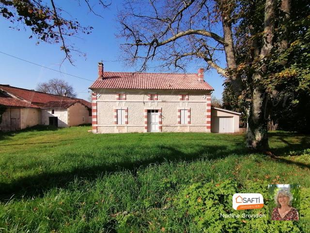 Maison vente à Les Essards