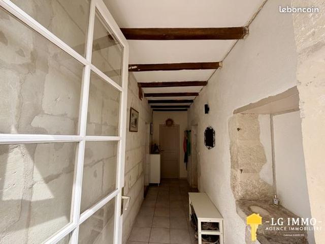 Maison vente à Saintes, Floirac