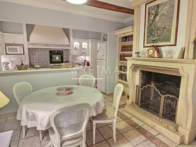 Maison vente à Nice, Saint-martin-vésubie