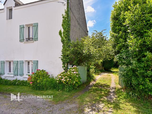 Maison vente à Saint-Nazaire, Saint-molf