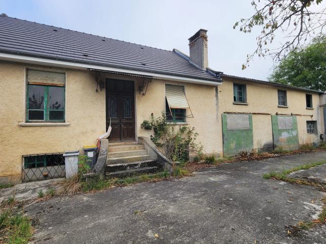 Maison vente à Pau, Pardies-piétat