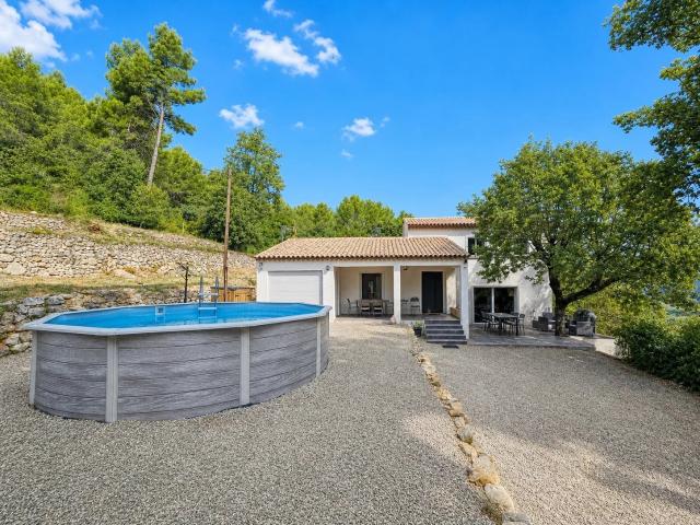 Maison vente à Draguignan, Var