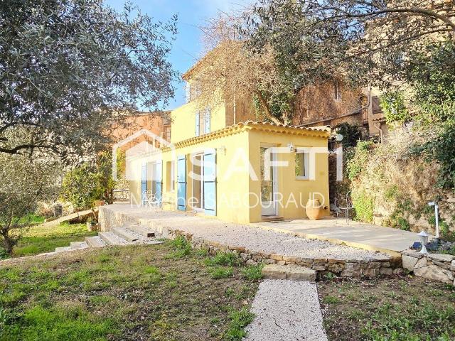 Maison vente à Brignoles, Cotignac