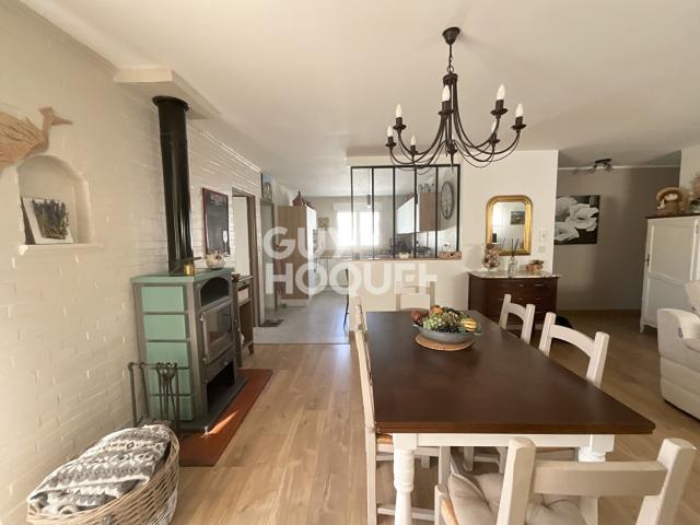 Maison vente à Toulouse, Plaisance-du-touch