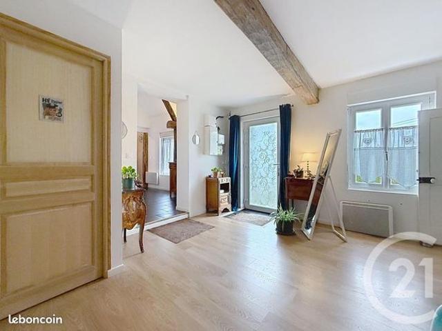 Maison vente à La Neuville-en-Beine, Aisne