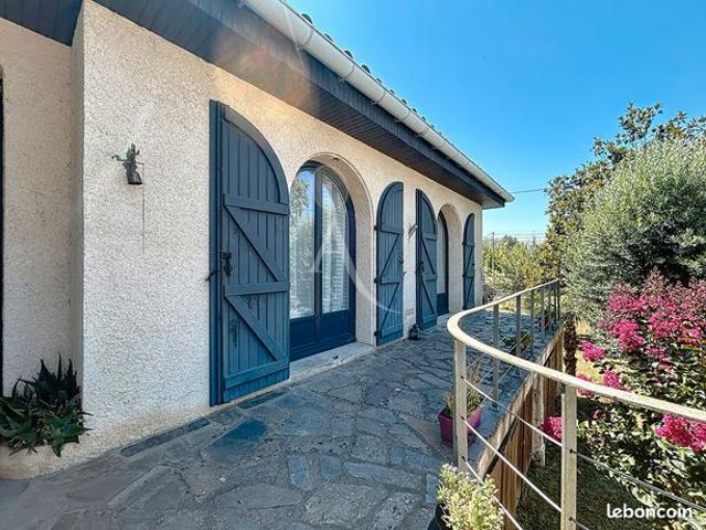 Maison vente à Toulouse, Mirepoix-sur-tarn