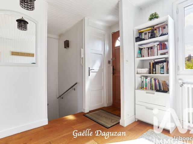 Maison vente à Saint-Germain-en-Laye, Saint-germain-en-laye