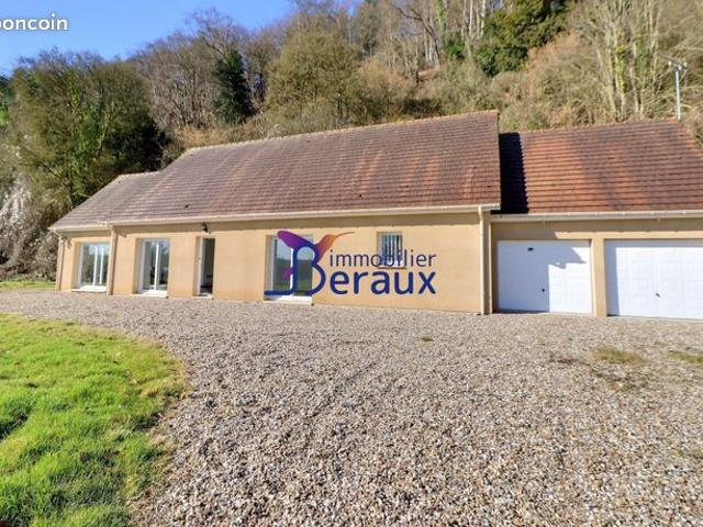 Maison vente à Le Mesnil-sous-Jumièges, Seine-Maritime