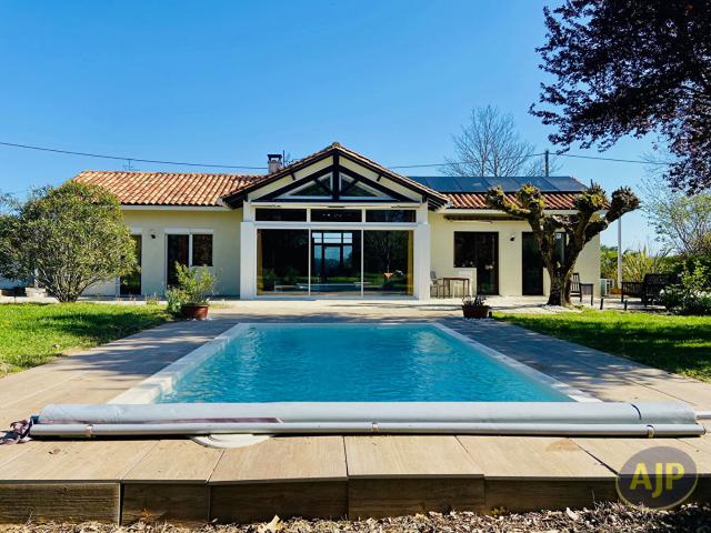 Maison vente à Lesparre-Médoc, Lesparre-médoc