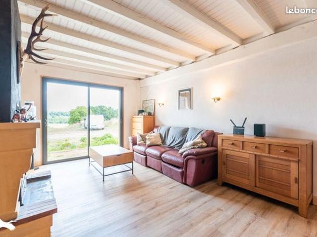 Maison vente à Mont-de-Marsan, Montsoué