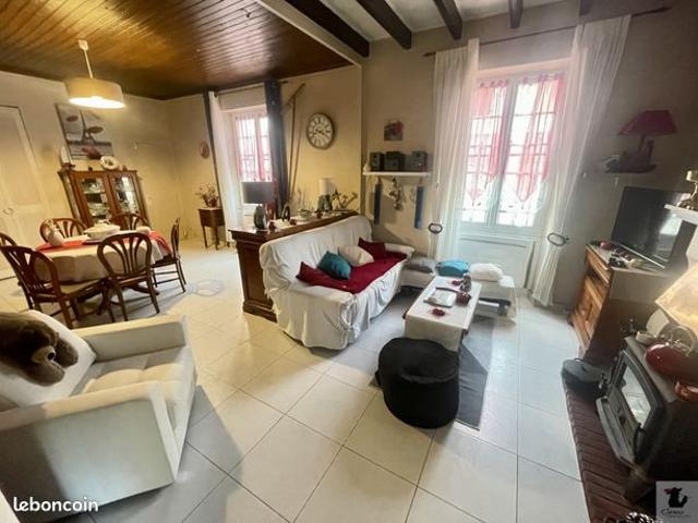 Maison vente à Bergerac, Bouniagues