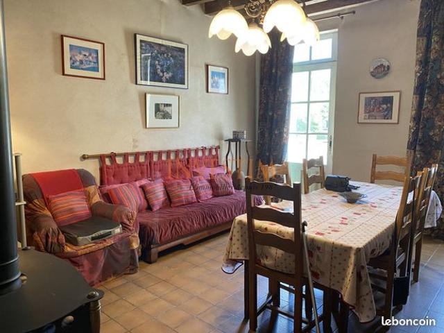 Maison vente à Romorantin-Lanthenay, Centre-Val de Loire