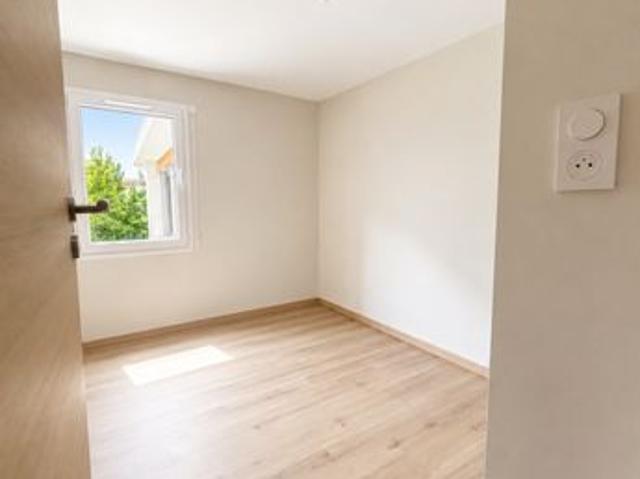 Maison vente à Besançon, Pirey