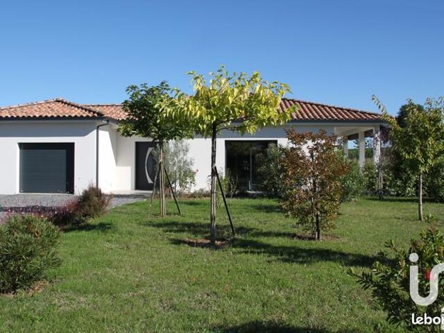 Maison vente à Langon, Blasimon