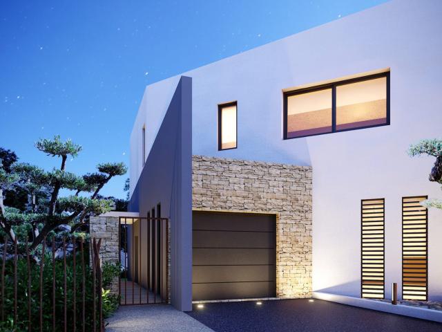 Maison vente à Montpellier