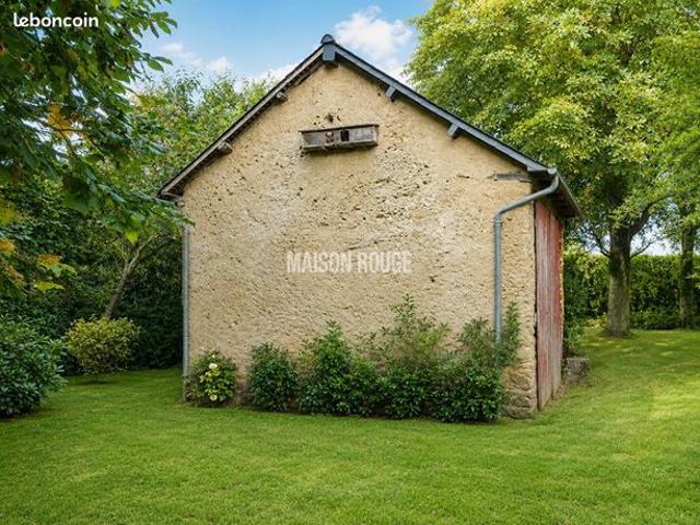 Maison vente à Cardroc, Ille-et-Vilaine
