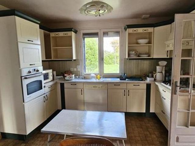 Maison vente à Châteaubriant-Ancenis, Nort-sur-erdre