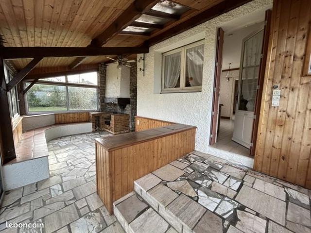 Maison vente à Moncoutant-sur-Sèvre, Deux-Sèvres