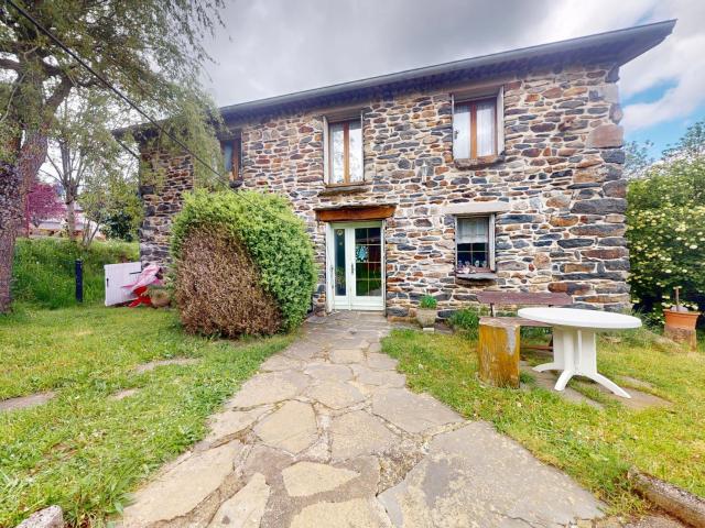 Maison vente à Le Puy-en-Velay, Le Pertuis