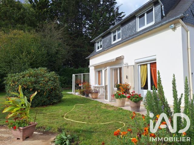 Maison vente à Penn ar C'hroashent, Grâces