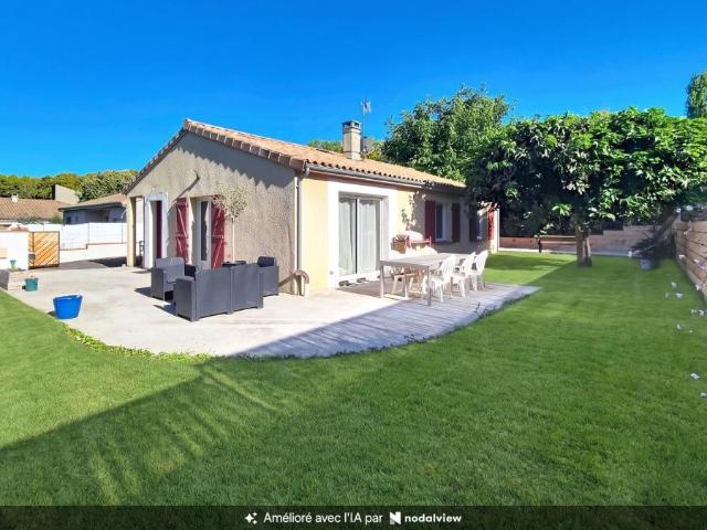 Maison vente à Grenade, Haute-Garonne