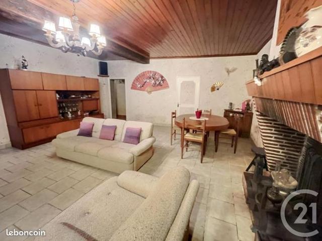 Maison vente à Orléans, Cléry-saint-andré