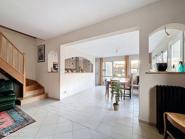 Maison vente à Angers