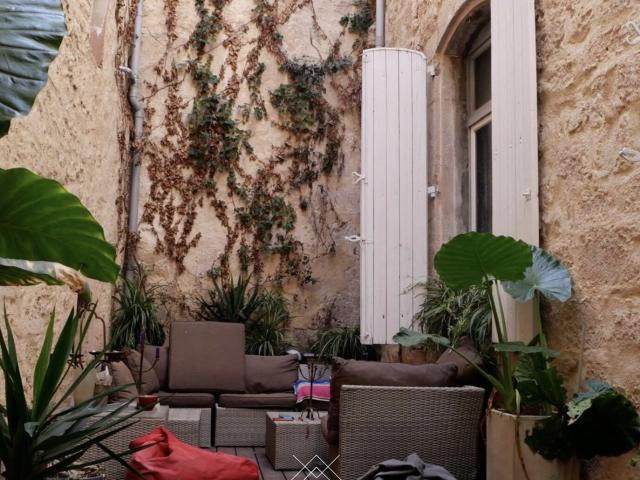 Maison vente à Béziers