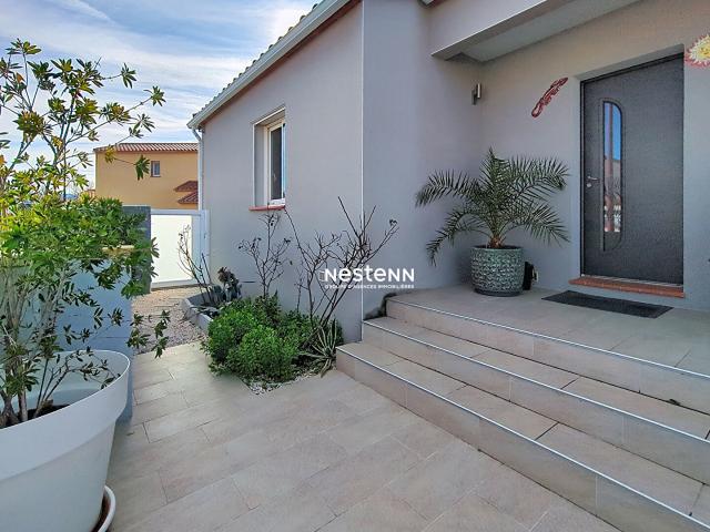 Maison vente à Céret, Brouilla