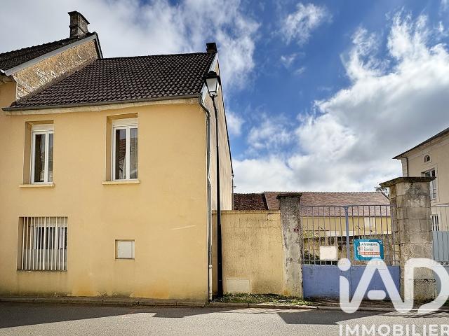Maison vente à Auxerre, Thury