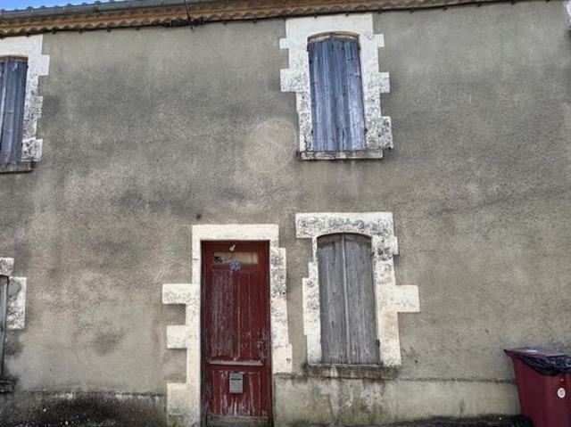 Maison vente à Langon, Barsac