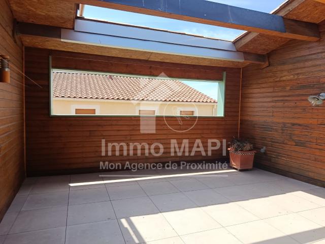 Maison vente à Montpellier, Villeneuve-lès-maguelone