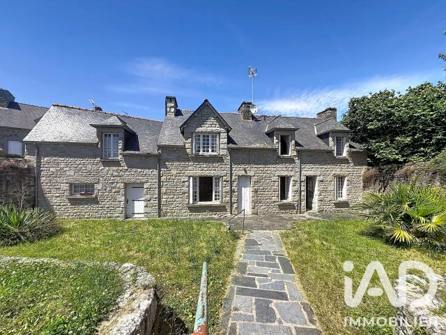 Maison vente à Dinan, Bretagne