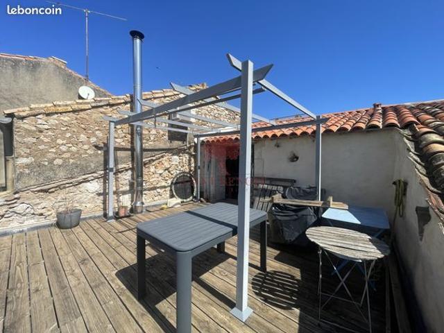 Maison vente à Bergerac, Montpeyroux