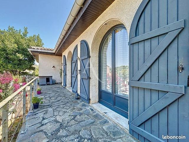 Maison vente à Toulouse, Mirepoix-sur-tarn