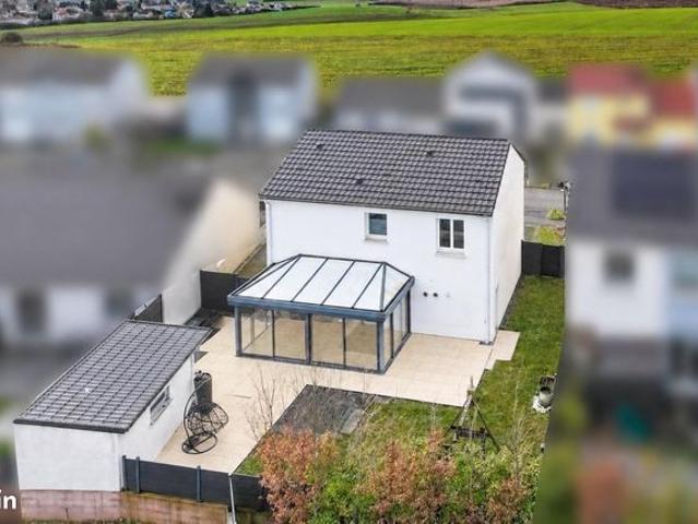 Maison vente à Thionville, Ottange