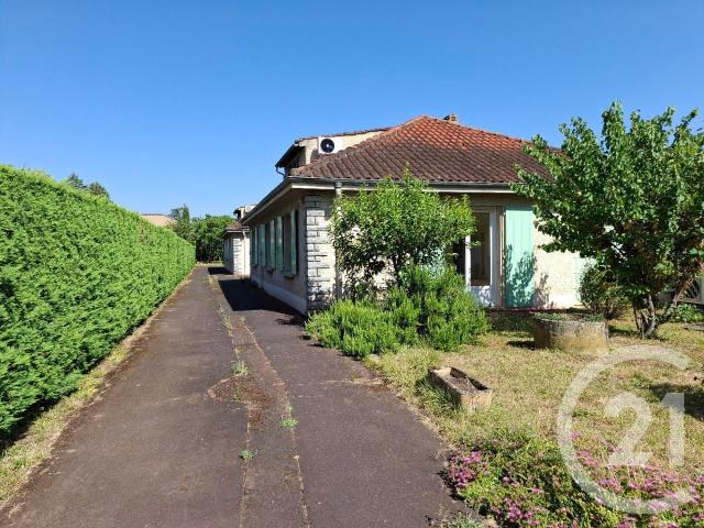 Maison location à Castres