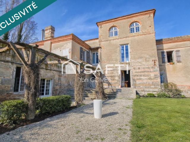 Maison vente à Agen, Bourran