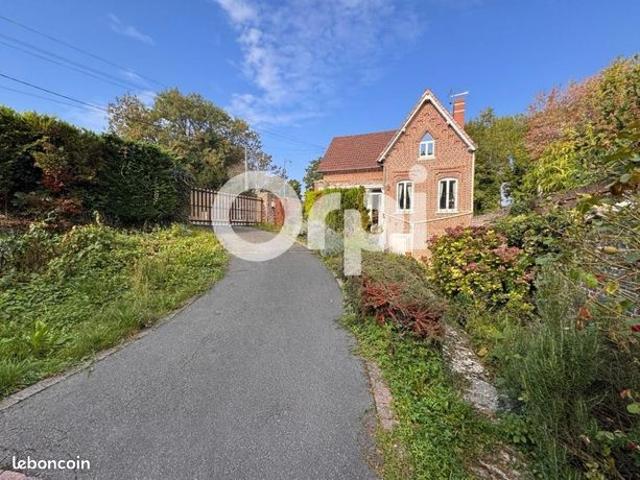 Maison vente à Douai, Lambres-lez-douai