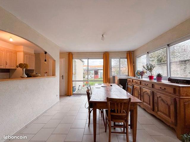 Maison vente à Angers