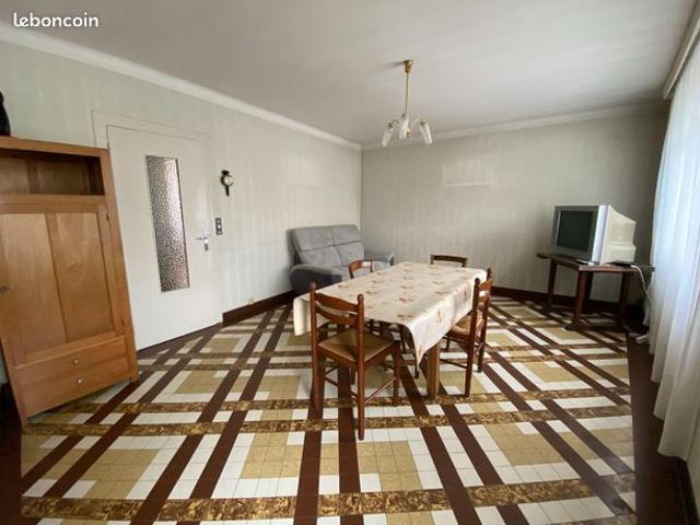 Maison vente à Châteauroux, Villedieu-sur-indre