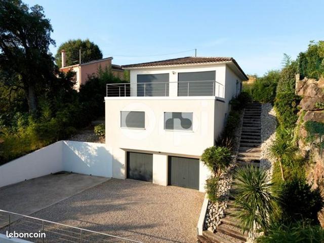 Maison vente à Arrondissement de Draguignan, Les Adrets-de-l'estérel