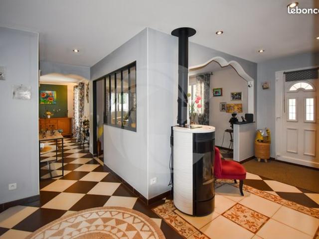 Maison vente à Albias, Tarn-et-Garonne
