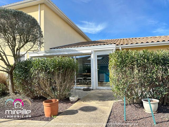 Maison vente à France métropolitaine, Jonquières-saint-vincent