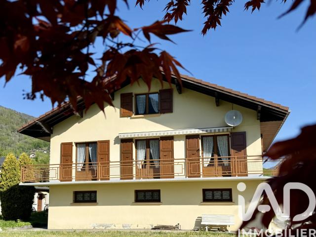 Maison vente à Albertville, Cevins