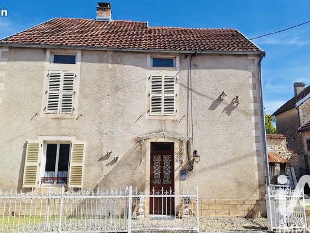 Maison vente à Chaumont, Aubepierre-sur-aube