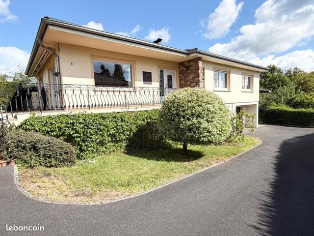 Maison vente à Forbach-Boulay-Moselle, Farébersviller