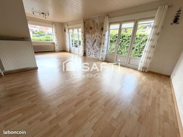 Maison vente à Forbach-Boulay-Moselle, Farébersviller