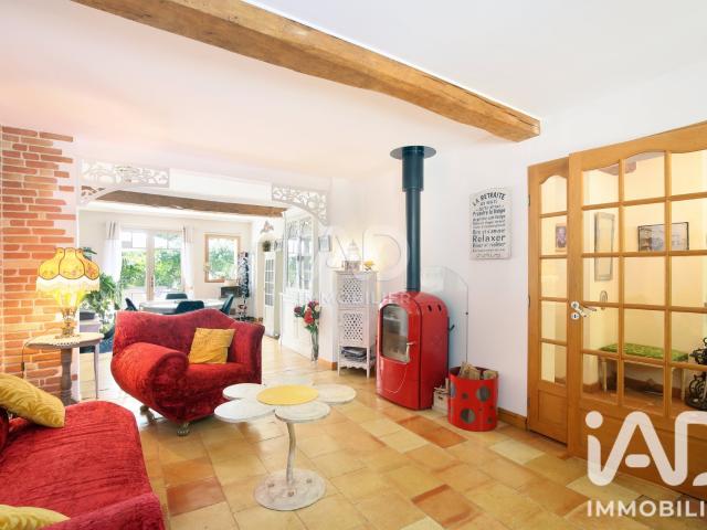 Maison vente à Toulouse, Donneville